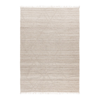 tapis tissé plat Dakar