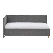 Boxspringbett Fun