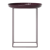 table d’appoint DUKE