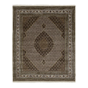tapis d’Orient classiques Täbriz Indien