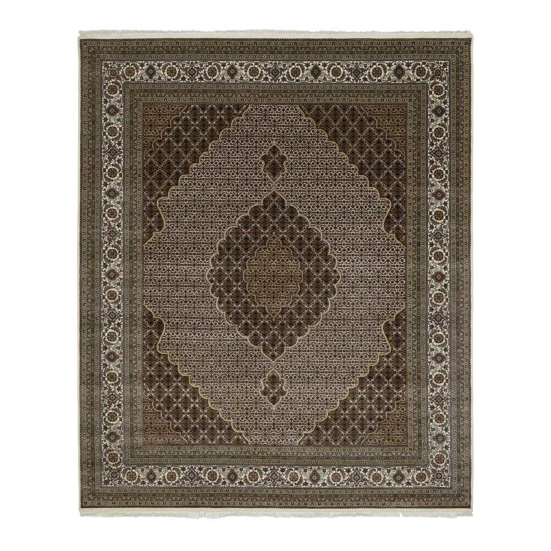 tapis d’Orient classiques Täbriz Indien