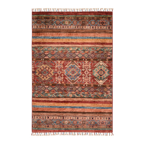 Orientteppich Serai