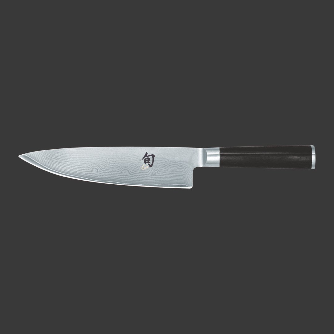 Kochmesser Shun