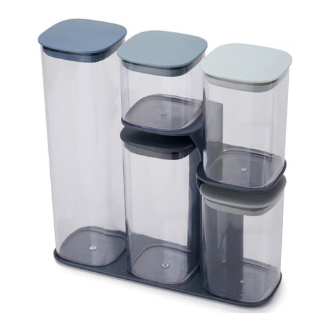 Vorratsglasset Podium