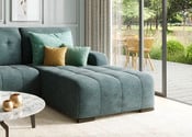 Ecksofa Vicari