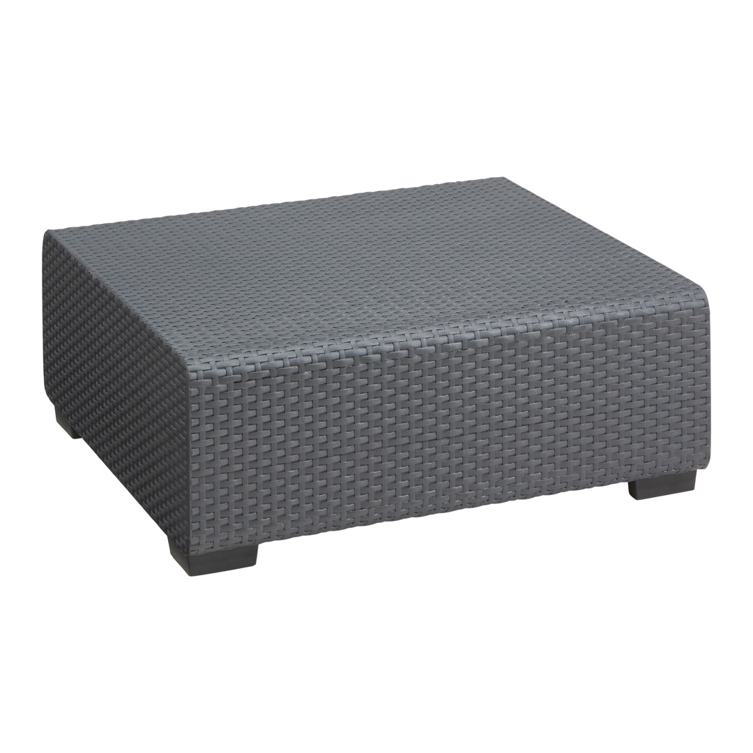 table basse de jardin Sapporo