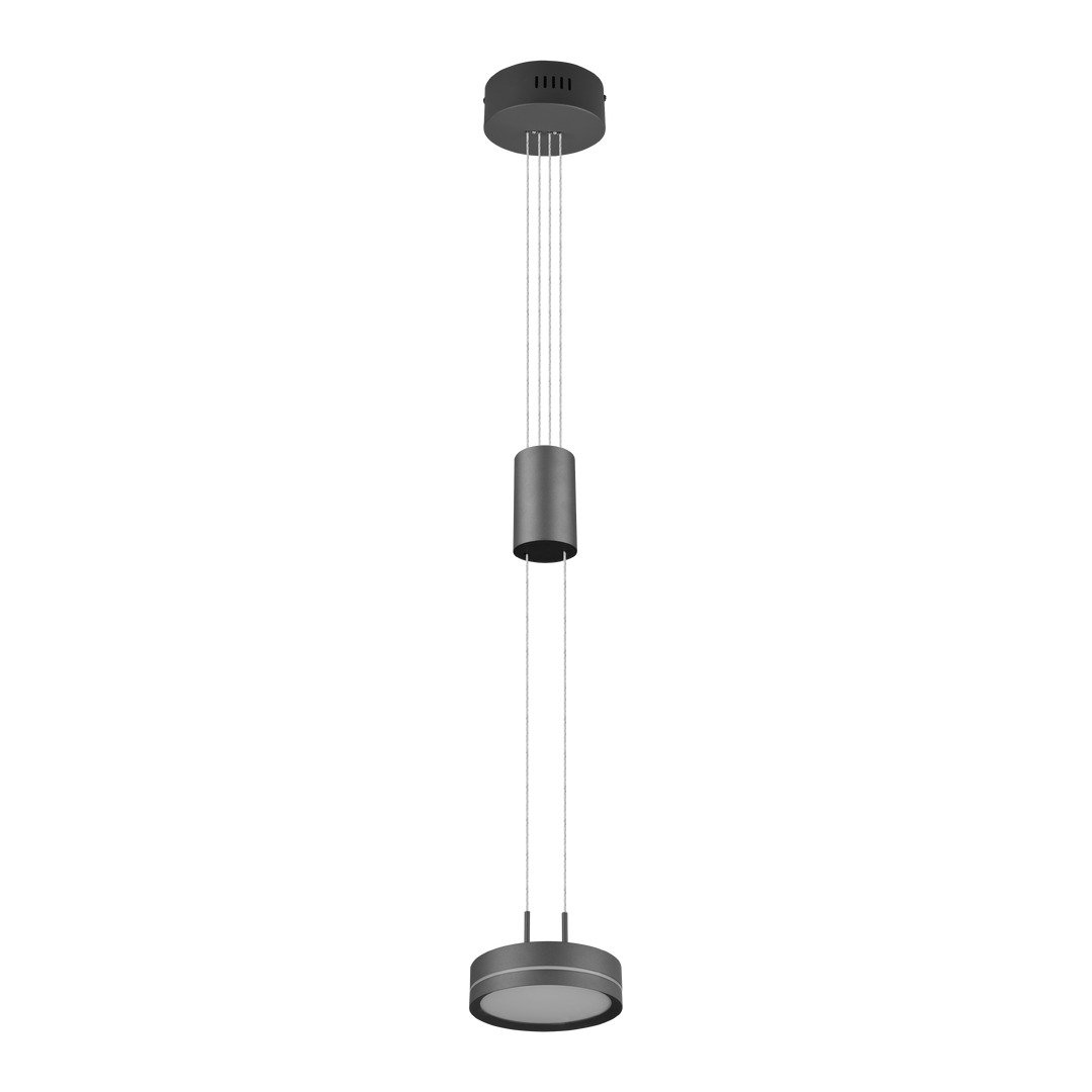 lampe à suspension Franklin