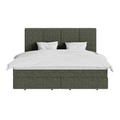 letto Boxspring VERBIER 231