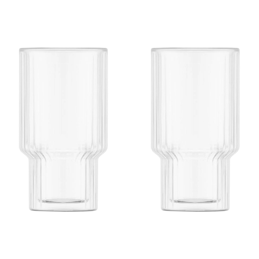 set bicchieri Navalia