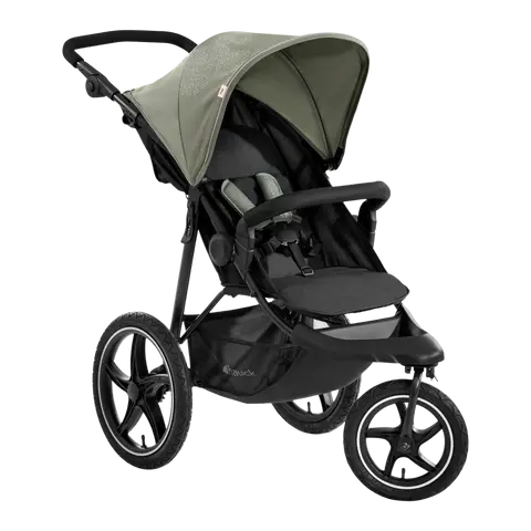 Kinderwagen Mickey & Minnie