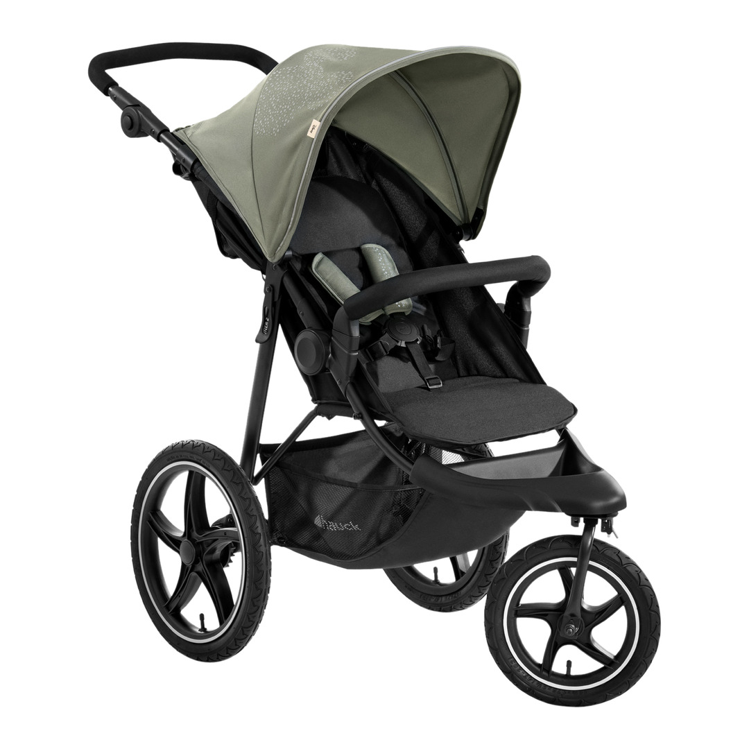 Kinderwagen Mickey & Minnie