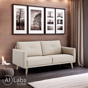 Einzelsofa I-Monia