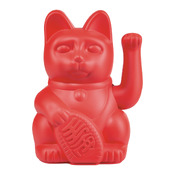 statuette LUCKY CAT