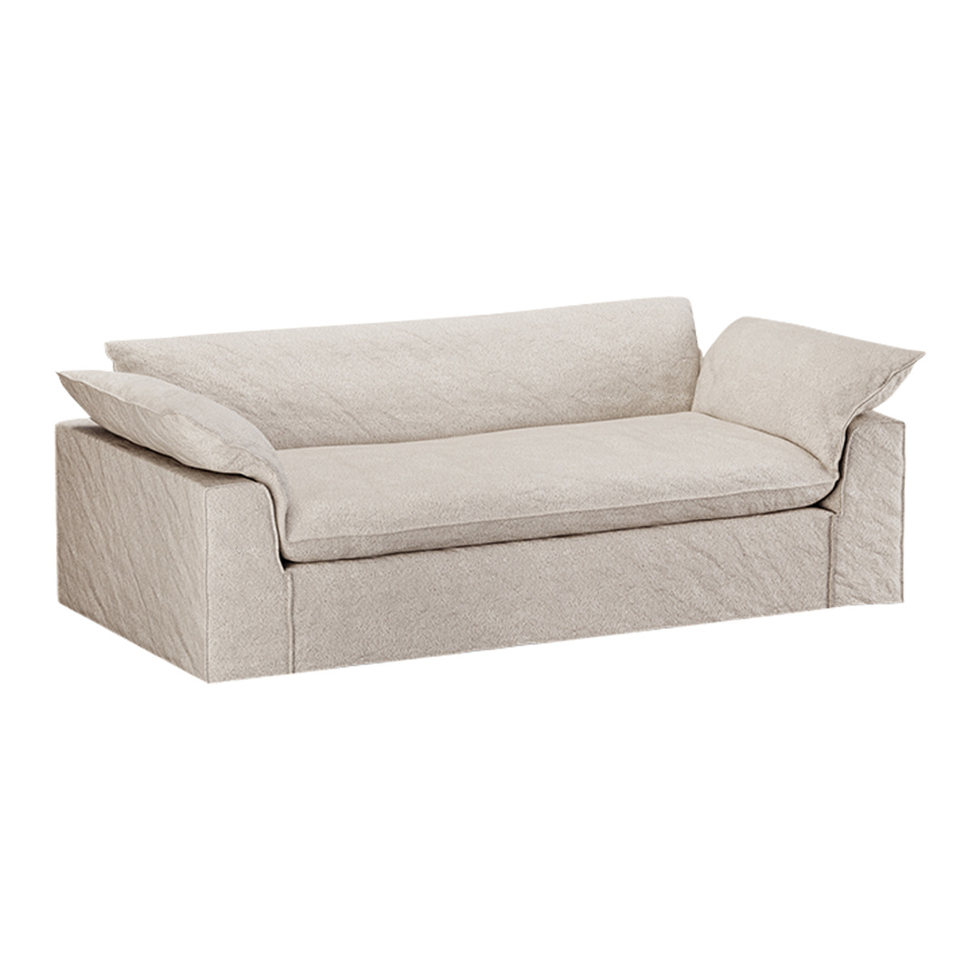 Einzelsofa Nomad