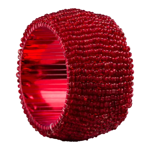 rond de serviette PEARL