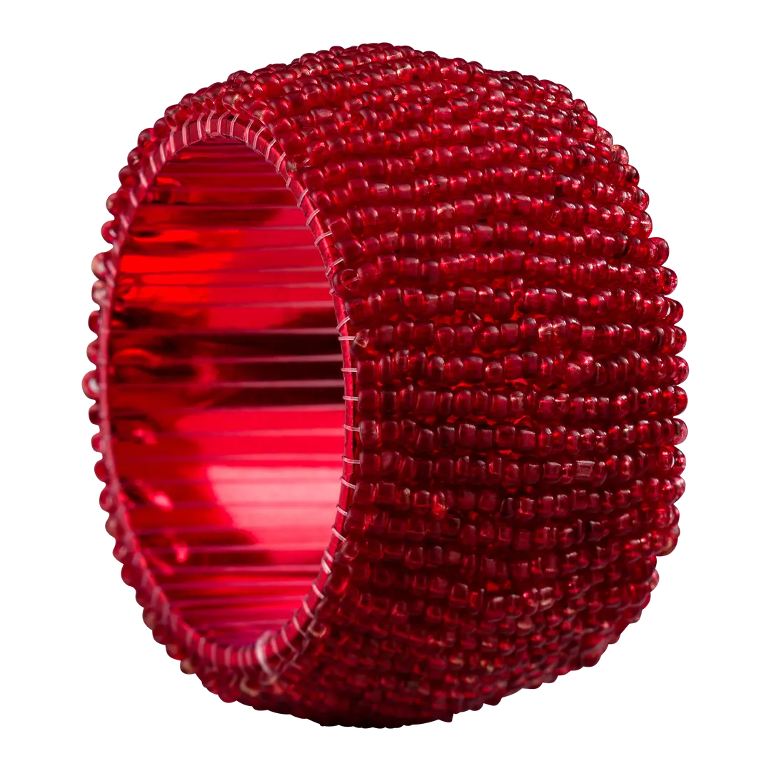rond de serviette PEARL