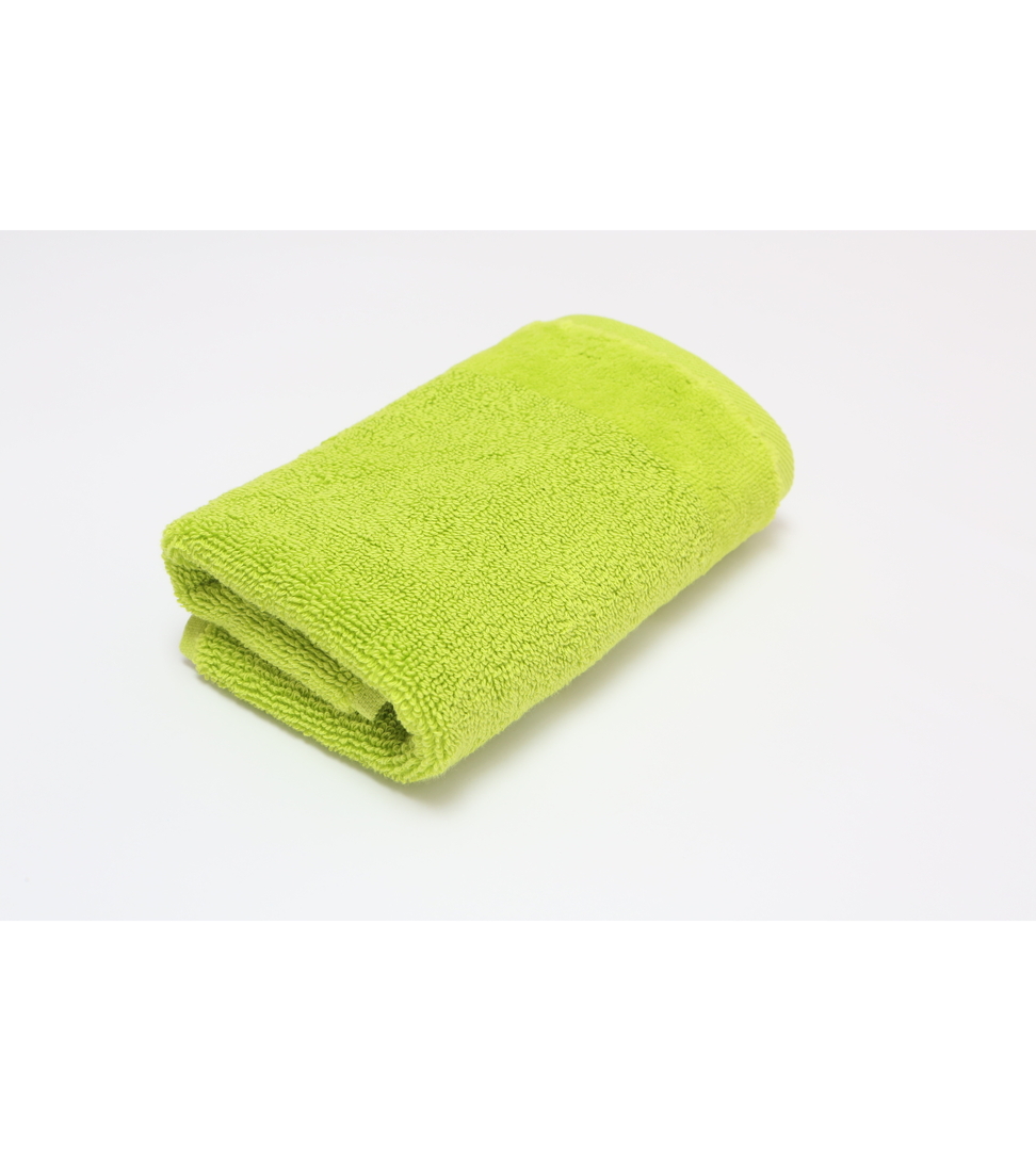 serviette pour invités Softfeel