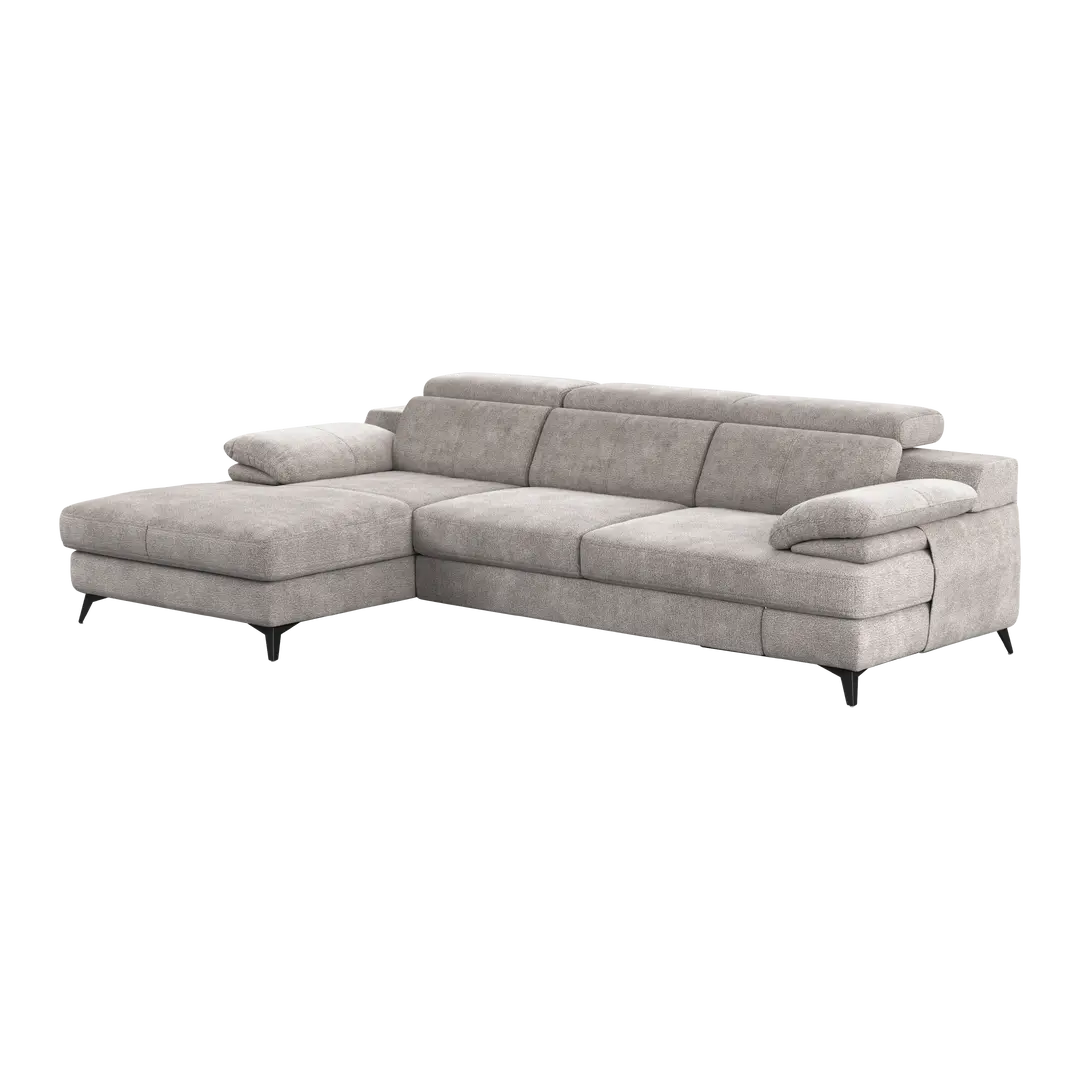 Ecksofa Titus