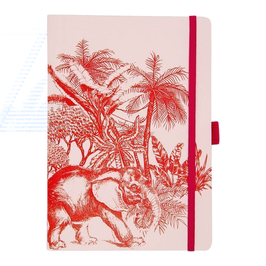 quaderno Creative
