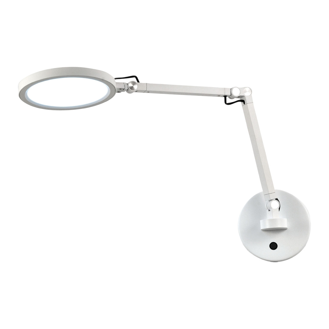 lampada da parete Regina