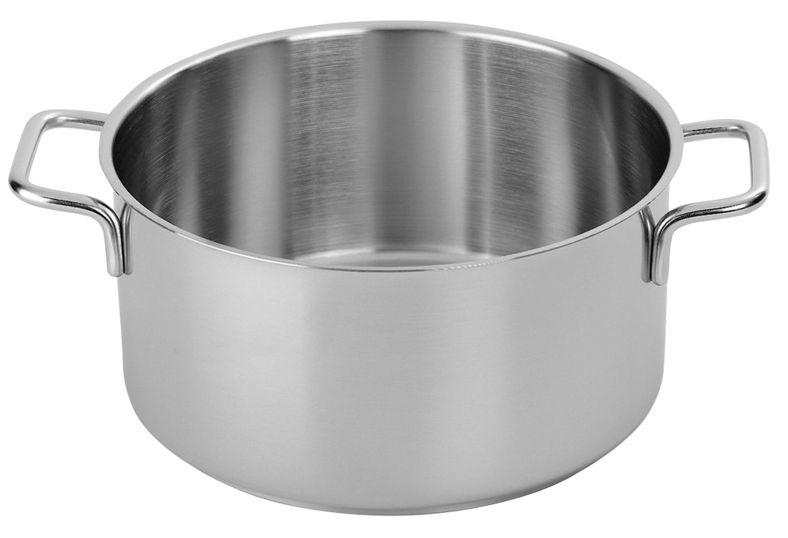 casserole Apollo