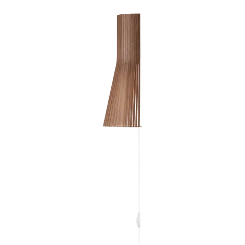 lampada da parete SECTO