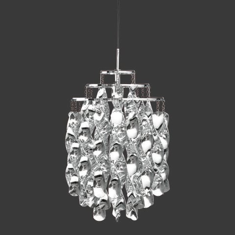 lampe à suspension SPIRAL