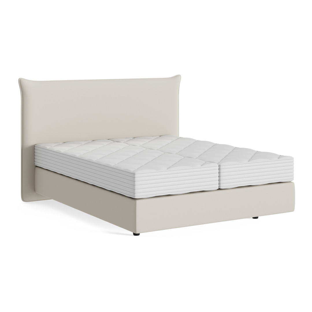 letto Boxspring ARTEMIS RELAX