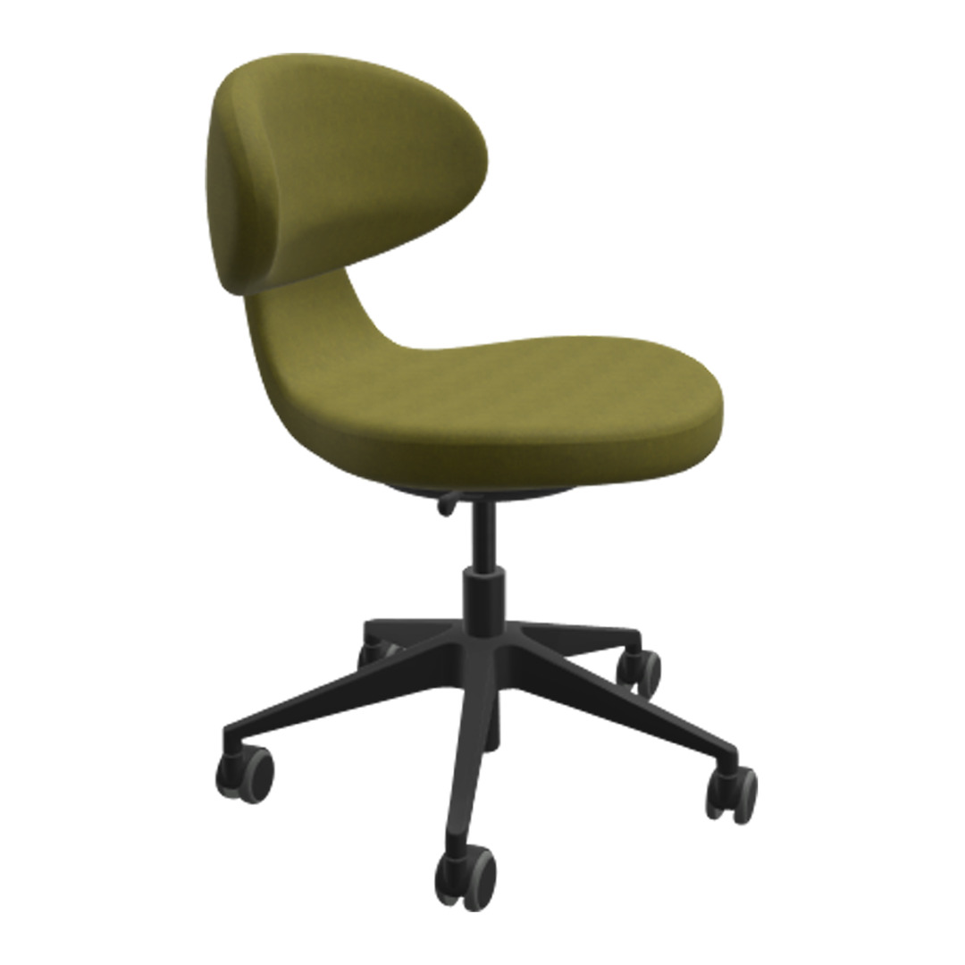 sedia per ufficio SIMPLEX 3D