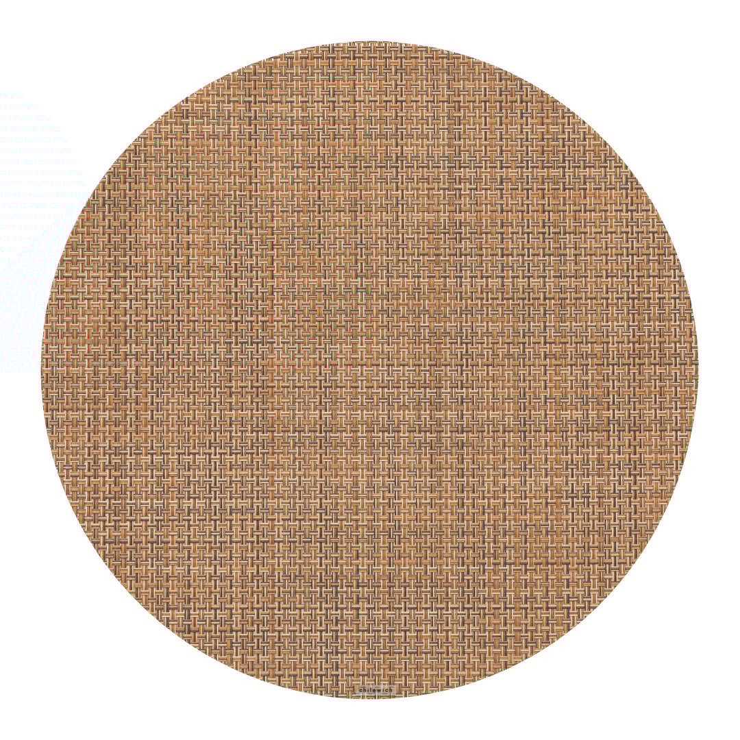 Tischset Basket