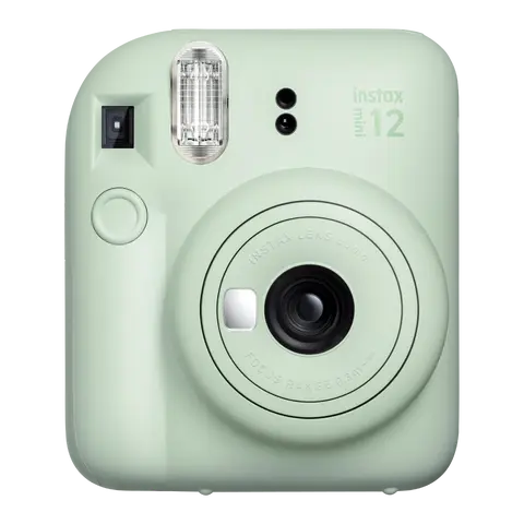 Kamera Instax