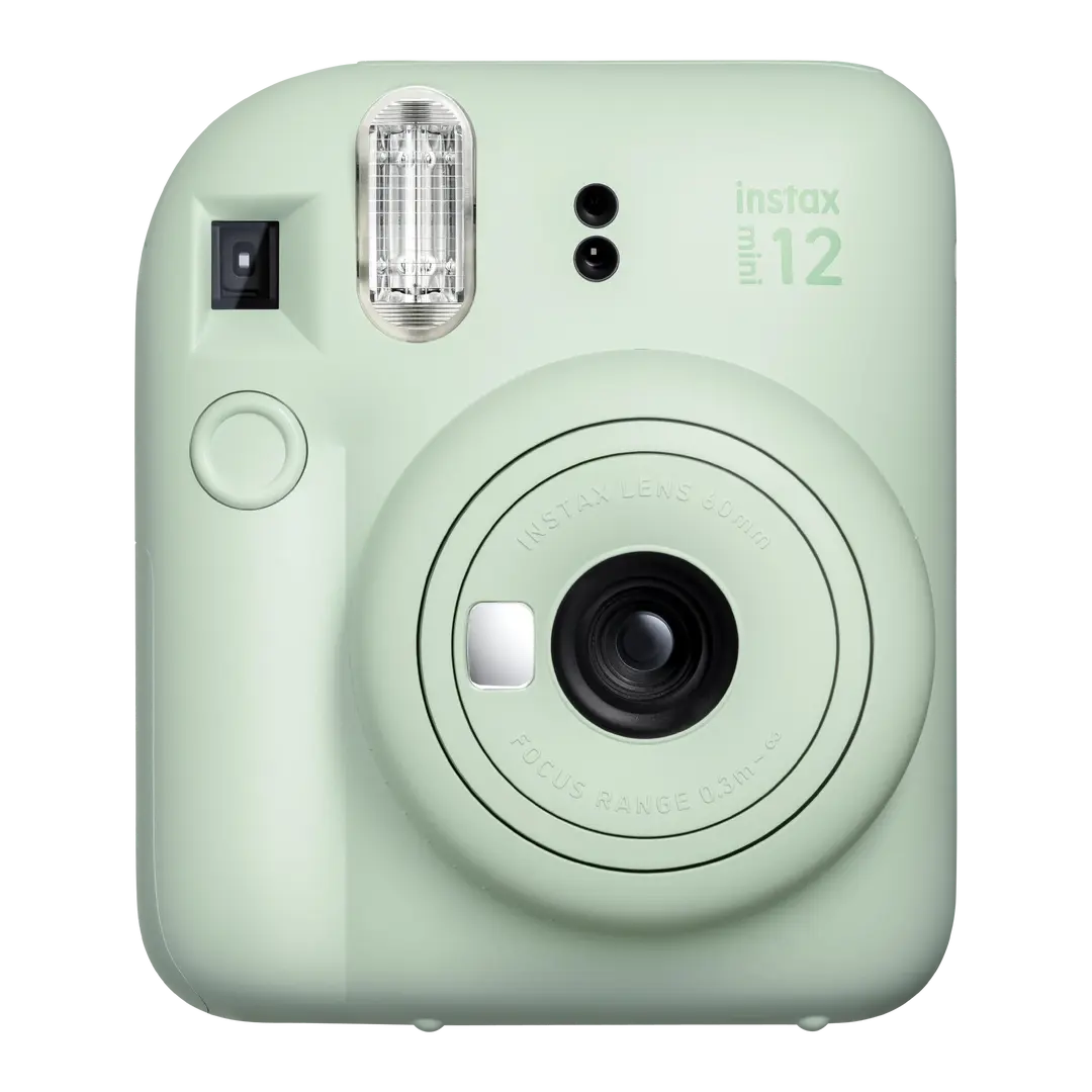 appareil photo INSTAX