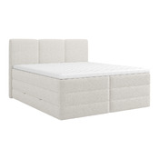 letto Boxspring Castel K