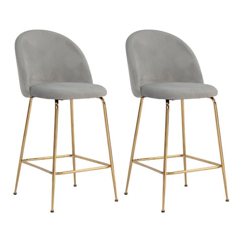 tabouret de bar Samt