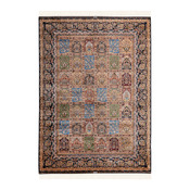 tapis à fibres faibles Babylon