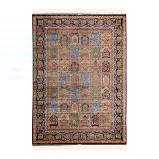 tapis à fibres faibles Babylon