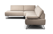 divano ad angolo Cosy2
