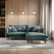 Ecksofa Lava