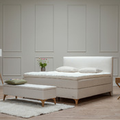 lit boxspring Nylund