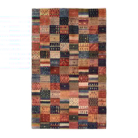 tapis gabbeh Gabbeh Baseri