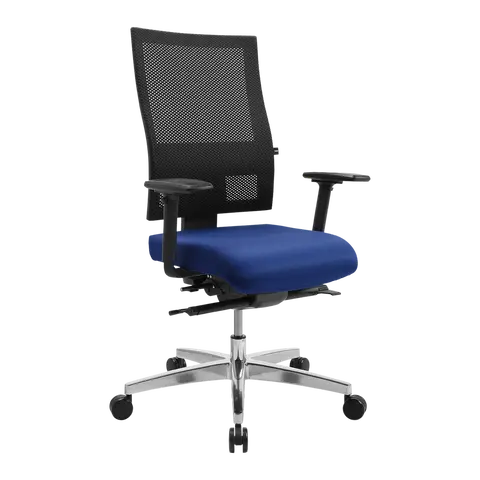 sedia per ufficio Sitness-Profi-200