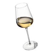 bicchiere da vino bianco Brunelli