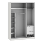 Schiebetürschrank Slide