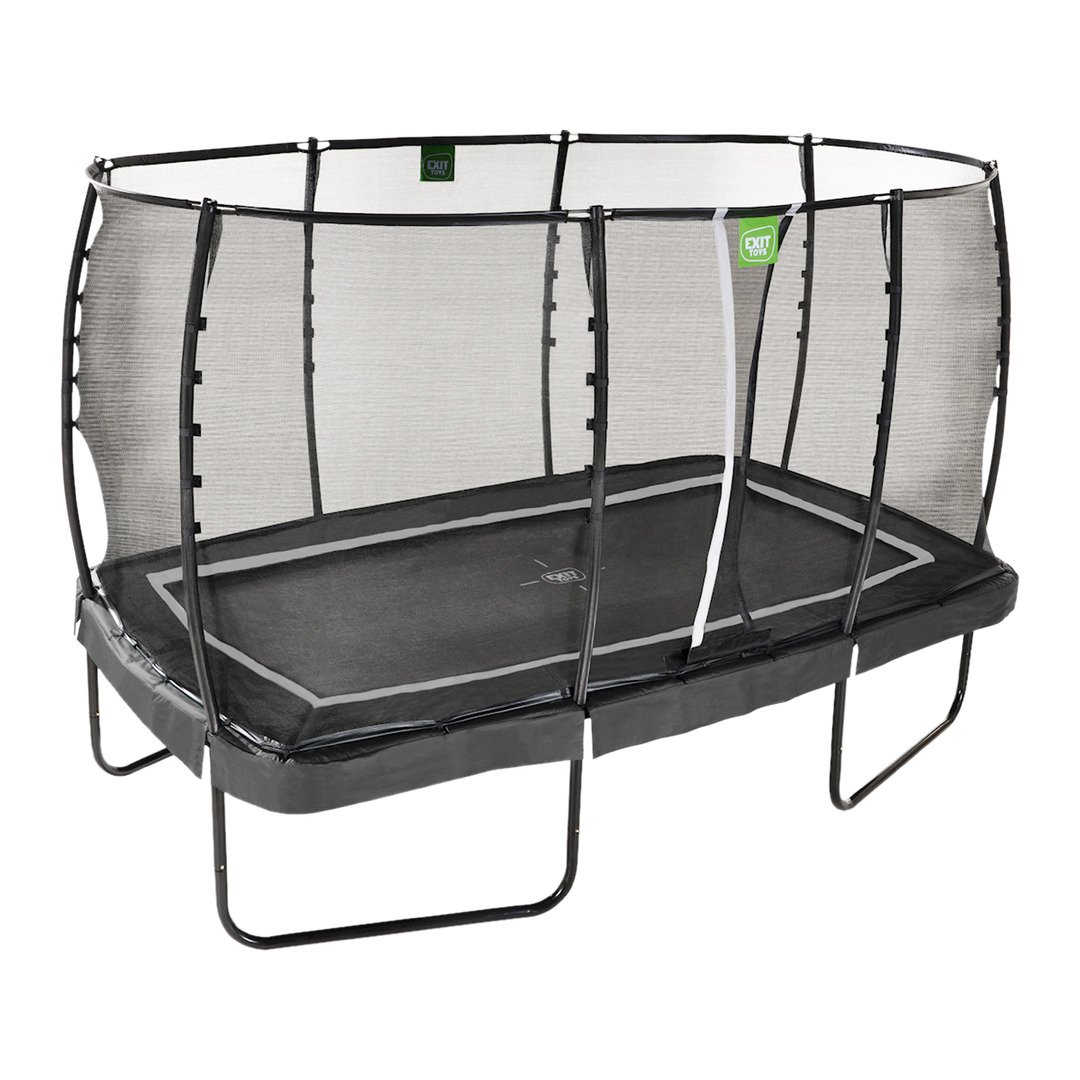 trampolino Allure Premium