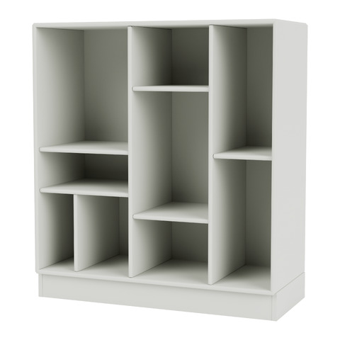 scaffale Compile