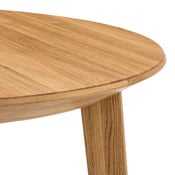 table à rallonge Miró