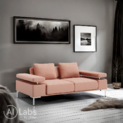 Einzelsofa Jess