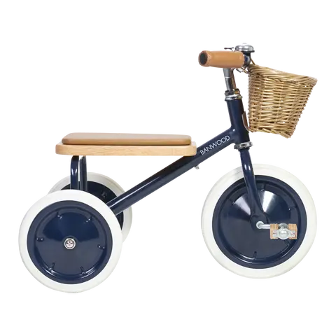 triciclo Trike