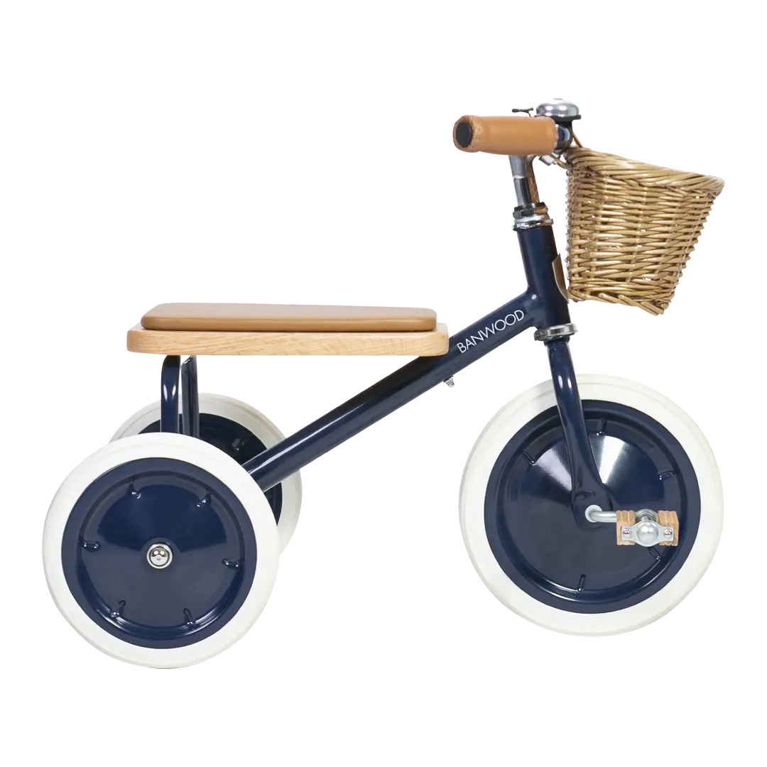 triciclo Trike