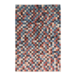 tapis d’Orient modernes Afghan Arian